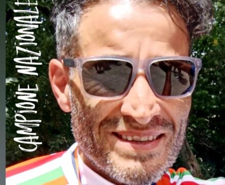 Valle Caudina: il cervinarese Angelo Clemente vince il campionato nazionale CSI di Cronoscalata Valle Caudina: il cervinarese Angelo Clemente vince il campionato nazionale CSI di Cronoscalata