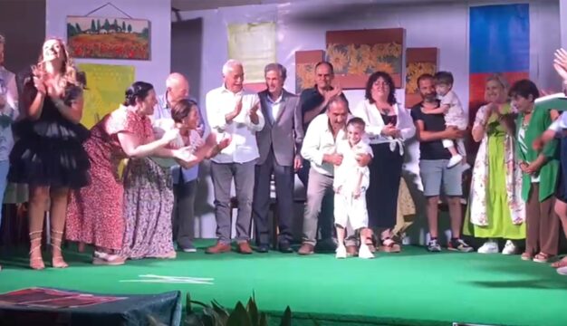 San Martino: teatro e solidarietà a favore dell’UNITALSI