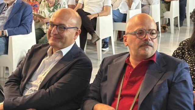 Le 5 proposte tematiche del Pd per le zone interne del Sannio e dell’Irpinia