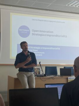 L’intelligenza artificiale in ambito sanitario
