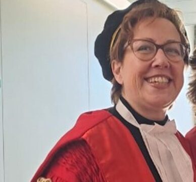 Cervinara: Silvana Clemente nominata Presidente della Sezione Penale della Corte di Appello di Salerno