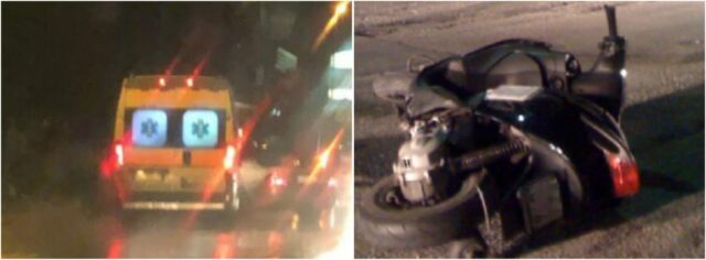 15enne muore in ospedale dopo un incidente stradale 15enne muore in ospedale dopo un incidente stradale