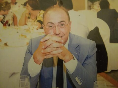 Montesarchio: Giuseppe Carbone nominato componente della consulta regionale delle attività funerarie e cimiteriali Montesarchio: Giuseppe Carbone nominato componente della consulta regionale delle attività funerarie e cimiteriali