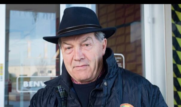 Valle Caudina: addio a Eduardo Caturano, simbolo della Montesarchio autentica e solidale