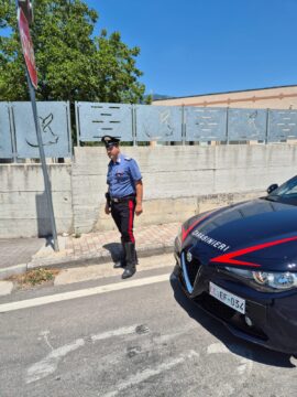 Ciclista di 57 anni investito da una vettura