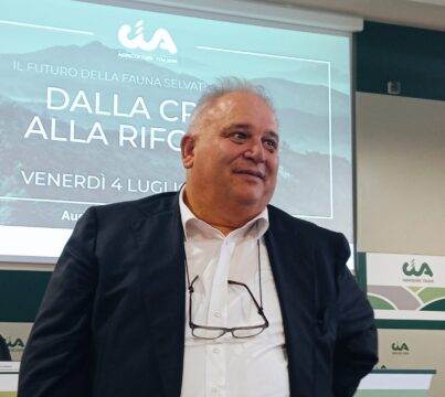 La risalita dei tassi di interesse a lungo termine preoccupa le aziende agricole campane La risalita dei tassi di interesse a lungo termine preoccupa le aziende agricole campane