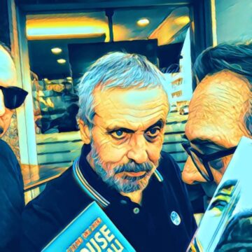 Nazzareno Orlando è il nuovo presidente del conservatorio Nicola Sala