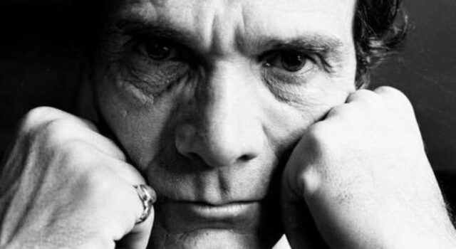 San Martino: le affinità elettive musicali tra Elsa Morante e Pier Paolo Pasolini San Martino: le affinità elettive musicali tra Elsa Morante e Pier Paolo Pasolini