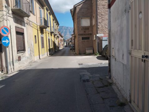 Cervinara: apre un secondo centro di accoglienza per minori stranieri Cervinara: apre un secondo centro di accoglienza per minori stranieri