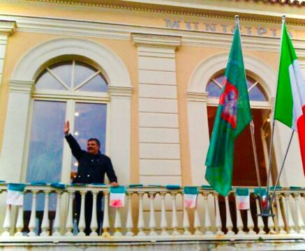 San Martino: nessuna responsabilità erariale per Pasquale Ricci, finisce una lunga Odissea San Martino: nessuna responsabilità erariale per Pasquale Ricci, finisce una lunga Odissea