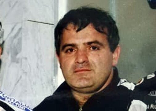 Cervinara: è morto Rosario Manfredonia per una scarica elettrica