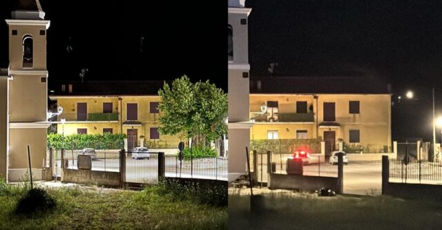 Cervinara: quando sono iniziati i lavori per l’abbattimento del Tiglio di San Potito? Cervinara: quando sono iniziati i lavori per l’abbattimento del Tiglio di San Potito?
