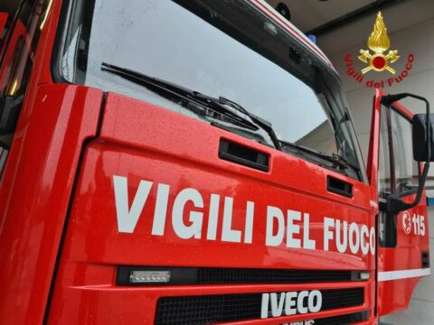 Donna di 45 anni trovata morta nella sua abitazione Donna di 45 anni trovata morta nella sua abitazione