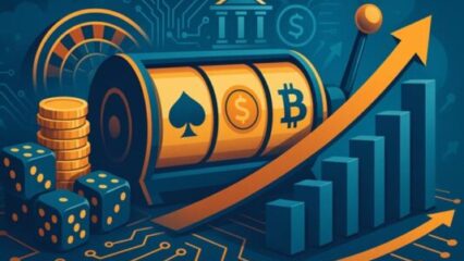 Realtà Virtuale nei Giochi da Casinò: Nuove Frontiere