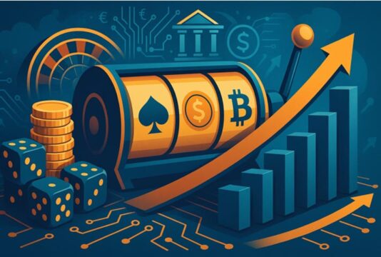 Realtà Virtuale nei Giochi da Casinò: Nuove Frontiere