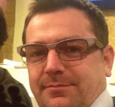 Cervinara: dolore sincero per la scomparsa di Fabio Tartaglia Cervinara: dolore sincero per la scomparsa di Fabio Tartaglia