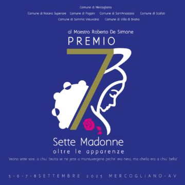 Nasce la rete delle sette Madonne Nasce la rete delle sette Madonne