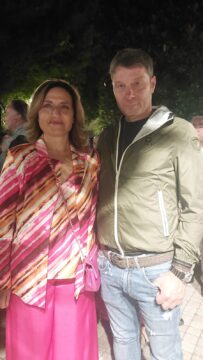 Cervinara: l’agente di polizia Vincenzo Iuliano salva la vita ad un bimbo di tre anni Cervinara: l’agente di polizia Vincenzo Iuliano salva la vita ad un bimbo di tre anni