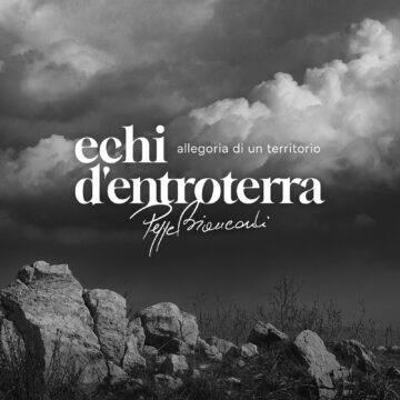 Peppe Biancardi in mostra con Echi d’Entroterra Peppe Biancardi in mostra con Echi d’Entroterra