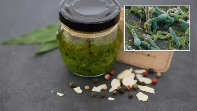 I consigli per capire se un alimento è contaminato dal botulino