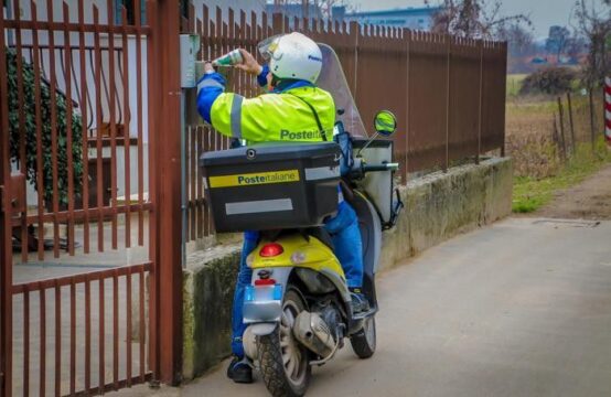 Poste Italiane cerca giovani portalettere in numerose province del cento nord