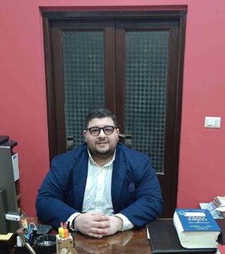 Forchia: allarme infondato e teatrino da dilettanti, la replica del sindaco alle accuse della minoranza