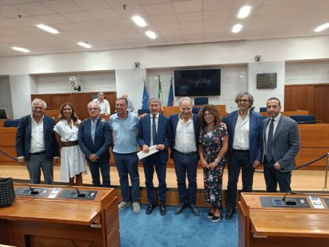 Analizzato il testo unico sull’assistenza psico-oncologica Analizzato il testo unico sull’assistenza psico-oncologica