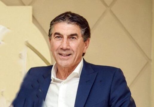Cervinara: addio ad Angelo Cioffi, il camminatore gentile
