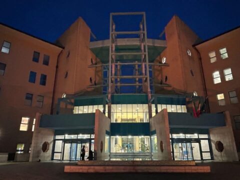 L’ Azienda Moscati accende i riflettori sul neonato e sul bambino