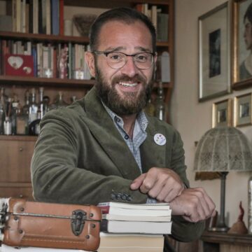 Valle Caudina: incontro con Riitano per dare forza alla candidatura di Capitale della Cultura Valle Caudina: incontro con Riitano per dare forza alla candidatura di Capitale della Cultura
