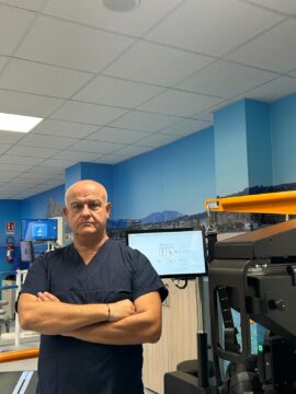 Riabilitazione avanzata per la spasticità:  al plesso Landolfi attivato un ambulatorio specialistico dedicato