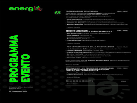 Simac Solar: competenza e leadership nella transizione energetica