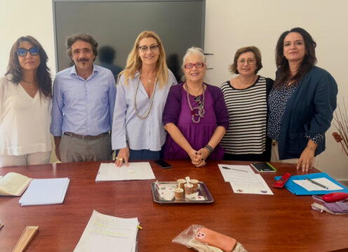 Riunioni con le associazioni della consulta sociosanitaria dell’asl Benevento