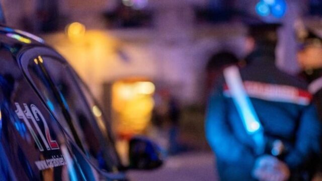 Fogli di via obblifgatori e segnalazioni in Prefettura nei controlli dei carabinieri Fogli di via obblifgatori e segnalazioni in Prefettura nei controlli dei carabinieri