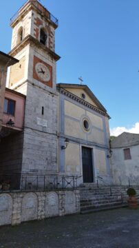 Cervinara: la domenica andando alla Messa e non trovare il prete sull’altare
