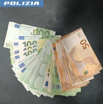 Arrestati due truffatori di 22 anni Arrestati due truffatori di 22 anni
