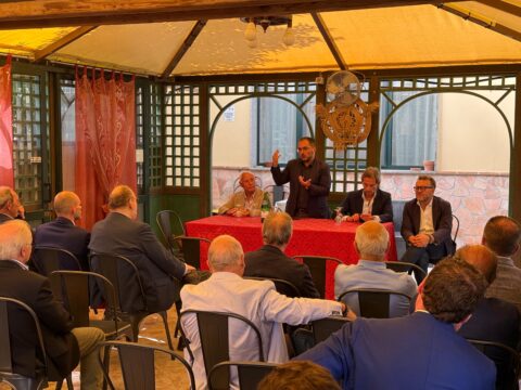 Il partito socialista si riorganizza anche nel Sannio