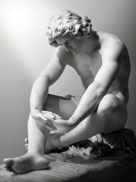 Tormento ed Estasi: il dolore che ci ricorda di essere umani