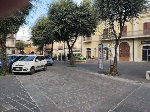 Cervinara: il fotti compare che uccide un paese