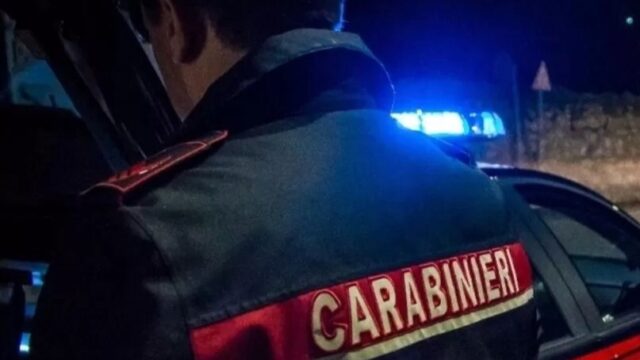 Insospettabile nascondeva una piccola piantagione di marijuana Insospettabile nascondeva una piccola piantagione di marijuana