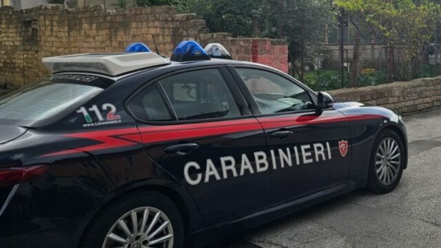 Principio di incendio in un’abitazione Principio di incendio in un’abitazione