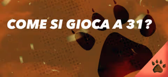 Come Giocare a 31: Regole, Strategie e Consigli Come Giocare a 31: Regole, Strategie e Consigli