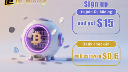 DL Mining lancia un parco solare da 80 MW e apre contratti di cloud mining Green-Hashrate, tra cui XRP/SOL/ETH/DOGE