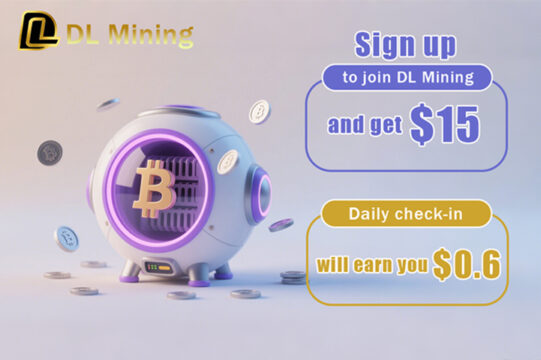 DL Mining lancia un parco solare da 80 MW e apre contratti di cloud mining Green-Hashrate, tra cui XRP/SOL/ETH/DOGE DL Mining lancia un parco solare da 80 MW e apre contratti di cloud mining Green-Hashrate, tra cui XRP/SOL/ETH/DOGE