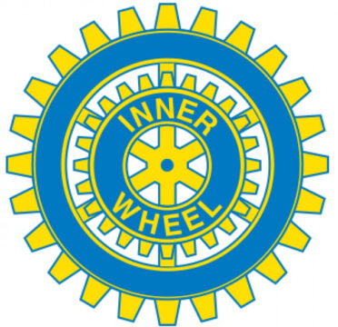 Cervinara: il Club Inner Wheel Valle Caudina alla Sagra della Castagna Cervinara: il Club Inner Wheel Valle Caudina alla Sagra della Castagna