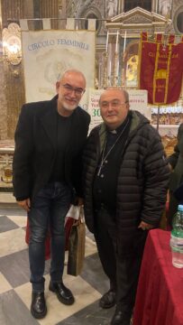 Airola si mobilita per la Giornata Mondiale contro la Violenza sulle Donne: un evento di riflessione e cultura Airola si mobilita per la Giornata Mondiale contro la Violenza sulle Donne: un evento di riflessione e cultura