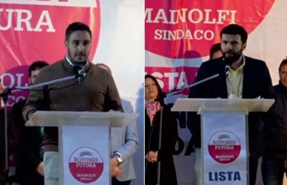 Rotondi: spazio ai giovani in consiglio comunale, arrivano Mainolfi e Clemente Rotondi: spazio ai giovani in consiglio comunale, arrivano Mainolfi e Clemente