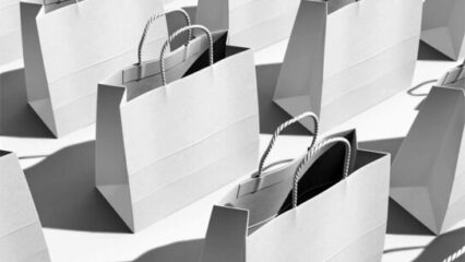 Economia del deinfluencing e nuovo consumismo etico