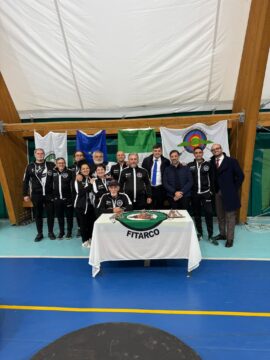 Valle Caudina: Capri e Rotondi insieme per la solidarietà Valle Caudina: Capri e Rotondi insieme per la solidarietà