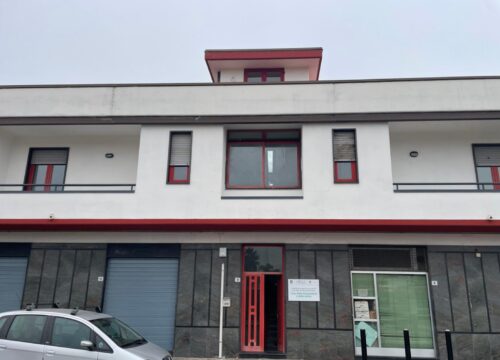 Un altro bene sotrtatto alla camorra e messo a favore della comunità Un altro bene sotrtatto alla camorra e messo a favore della comunità